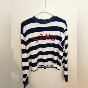 Brandy Melville sweater
